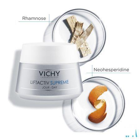 Vichy Liftactiv Ha Creme A/Rimp.Verstev.Norm & Geme50 ml