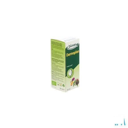 Dermaplan Druppels 50 ml  -  Biover