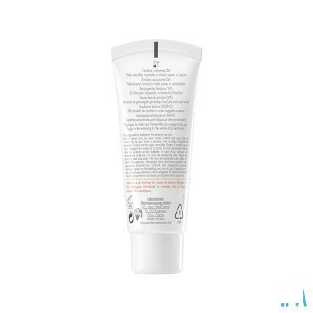 Avene Antirougeurs Day Emulsie 40 ml  -  Avene