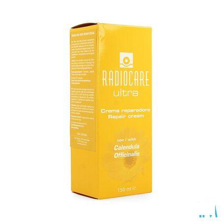 Radiocare Ultra Repair Cream 150 ml  -  Hdp Medical Int.