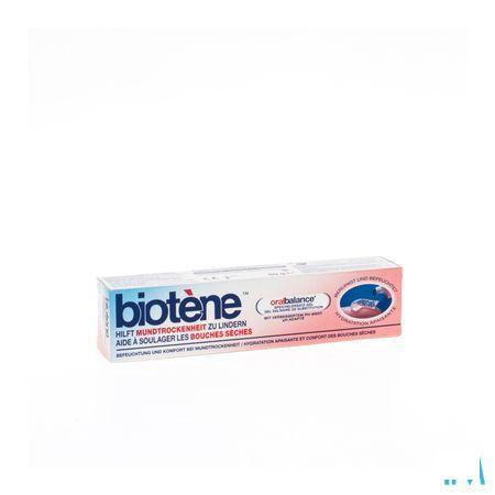 Biotene Oralbalance Speekselvervangende Gel 50 gr