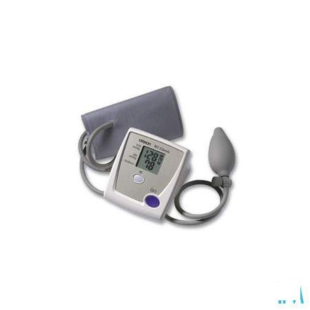 Omron Bloeddrukm. M1 Arm Half Automat. Hem-4030-e