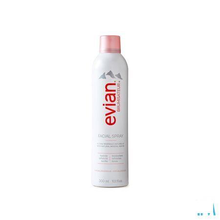 Evian Brumisateur 300 ml