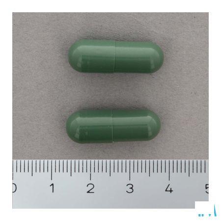 Antistress Natural 60 Capsule   -  Nutrisan