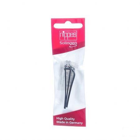 Nippes Nagelknipper N126  -  Bomedys