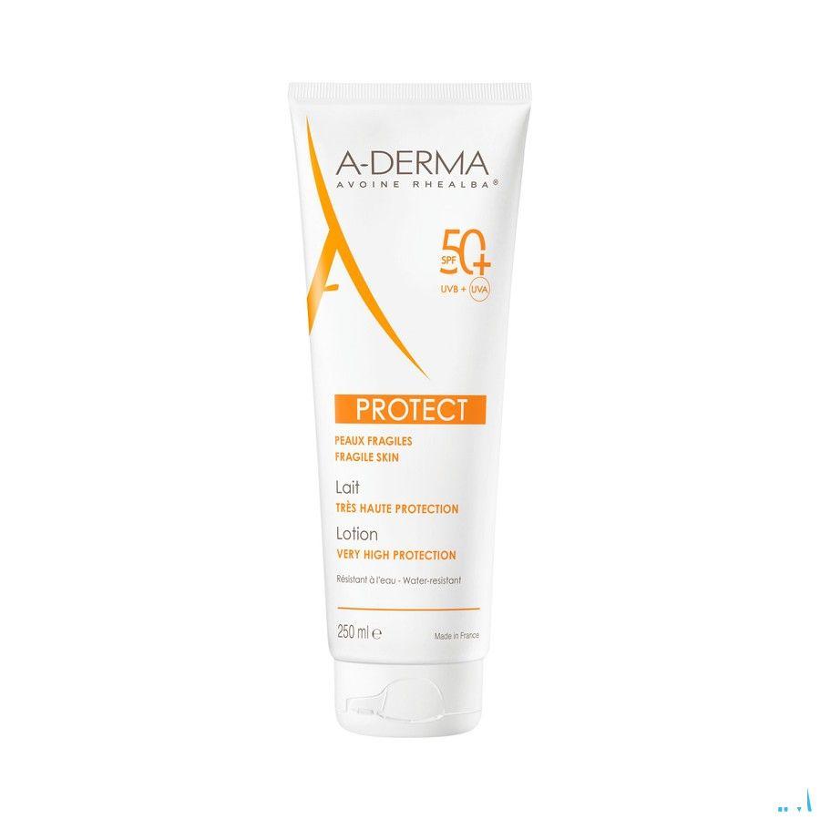 Aderma Protect Melk Ip50 + 250 ml  -  Aderma