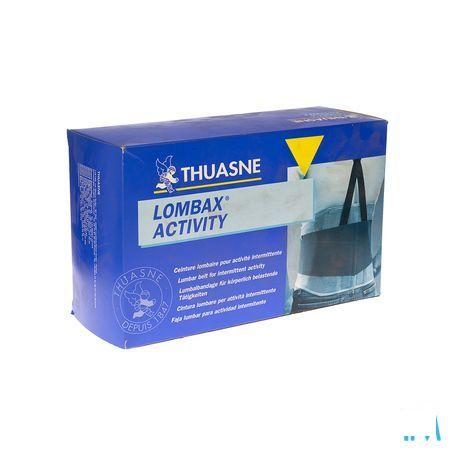 Lombax Activity Ceinture T1 850  -  Thuasne Benelux