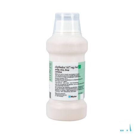 Duphalac 300 ml 