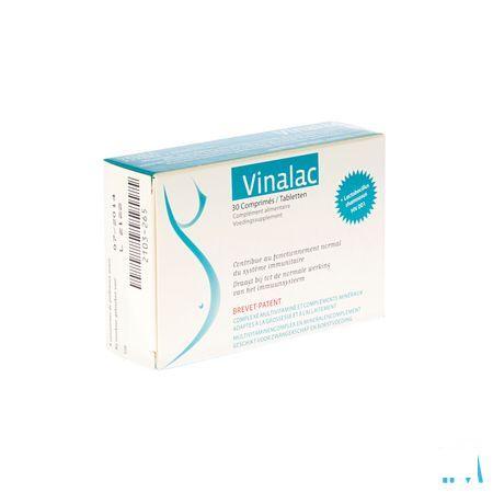 Vinalac Tabletten 30
