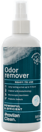 Evaa+ Friendly Odor Remover 300 ml