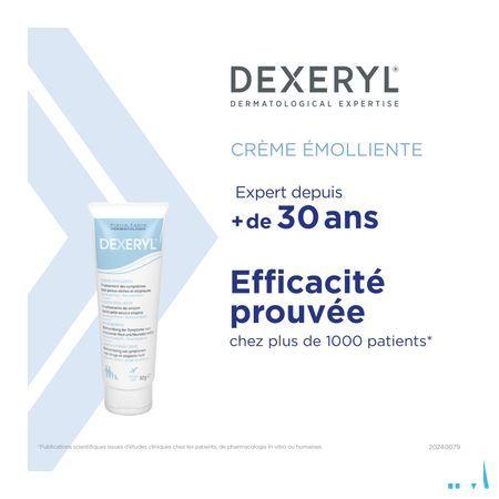 Dexeryl Creme Tube 50g