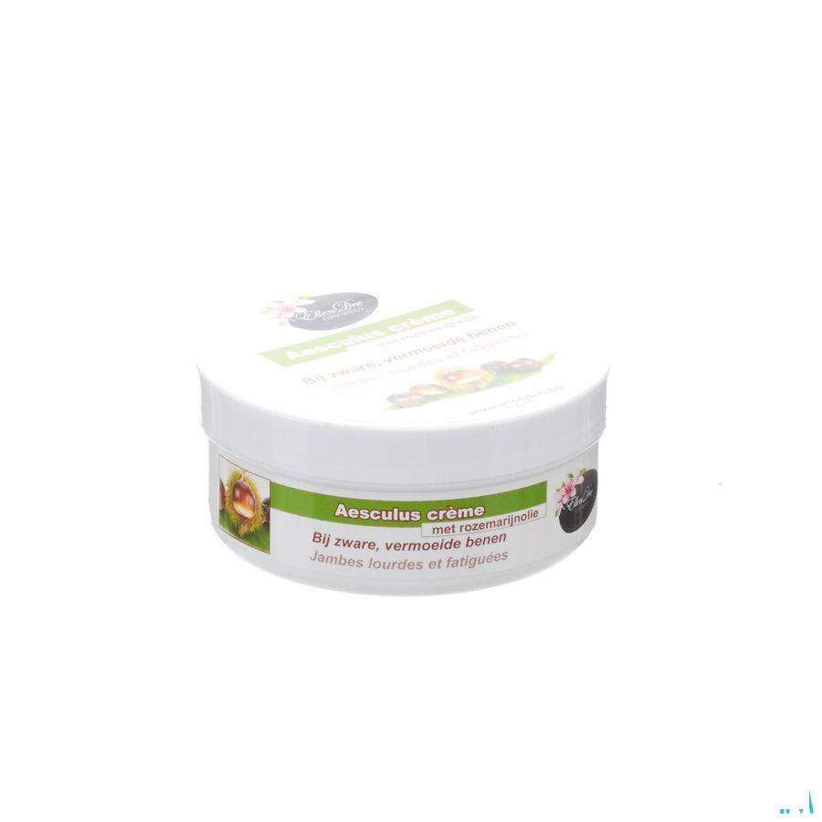 Ellen Dee Aesculus Creme 100 ml