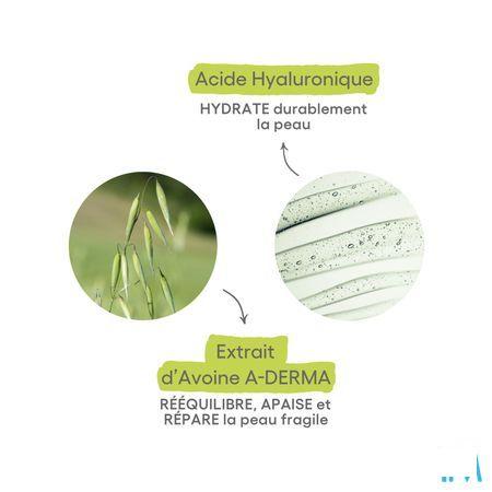 Aderma Indispensables Universele Creme 50ml  -  Aderma