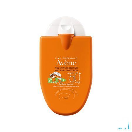 Avene Reflex Zon Kind Ip50 + 30 ml  -  Avene