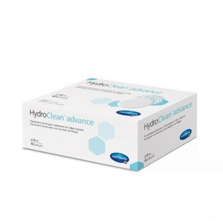 Hydroclean Advance 4Cm Rond 10