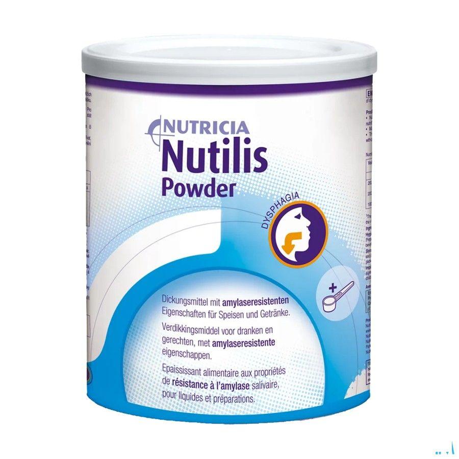 Nutilis Powder 300 gr  -  Nutricia