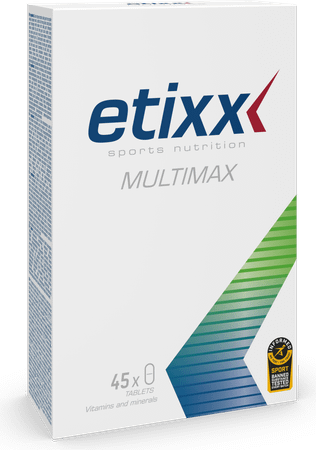 Etixx Multimax Tabl 45  -  Ceres Pharma