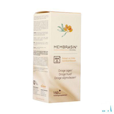 Membrasin Vloeibaar 150 ml