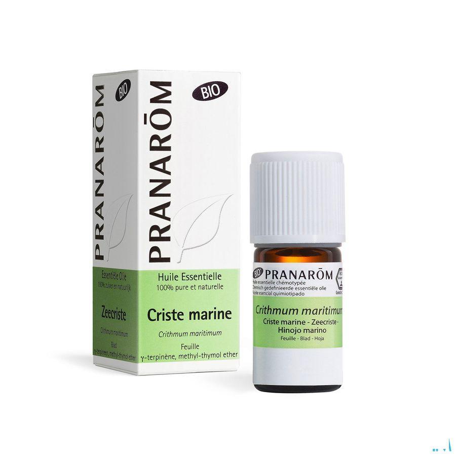Criste Marine Bio Huile Essentielle 5 ml  -  Pranarom