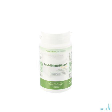 Magnesium Plus Comprimes 90 Pharmanutrics  -  Pharmanutrics