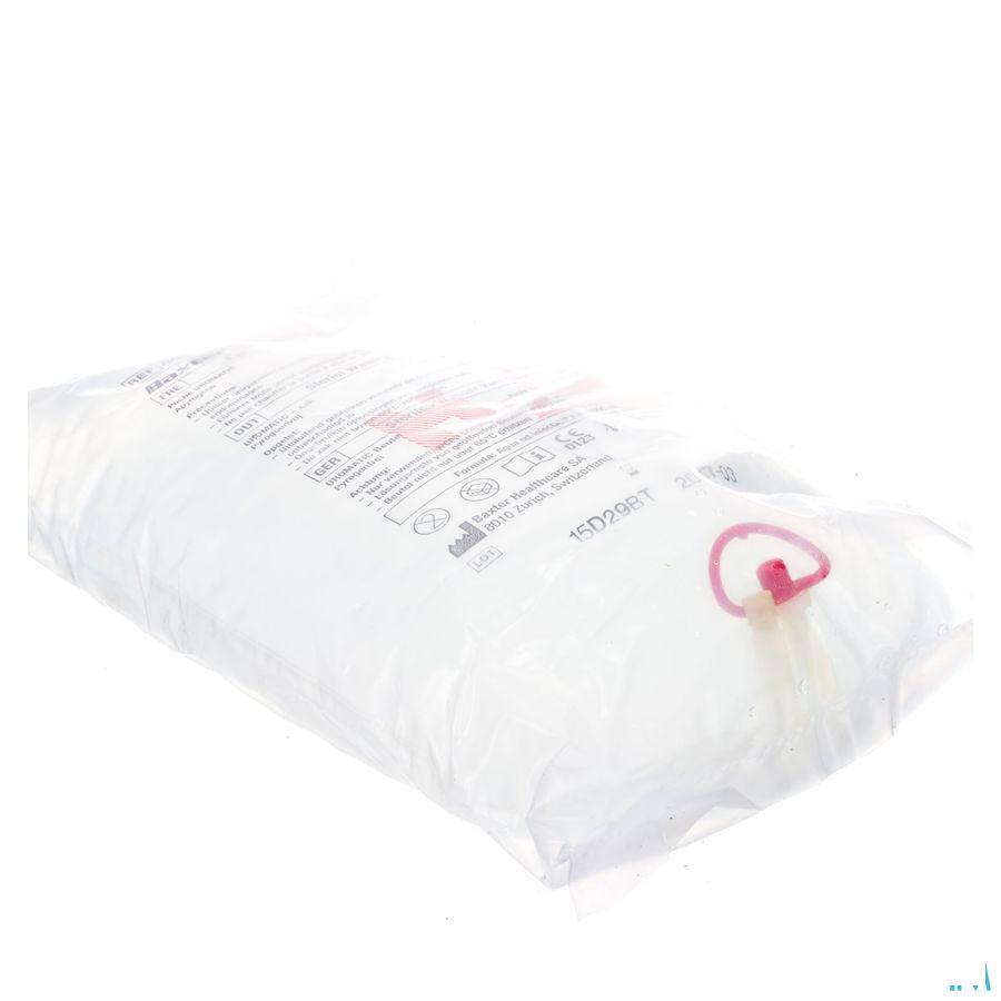 Bx Pl Uromatic Water Irrigatie 3l  -  Baxter