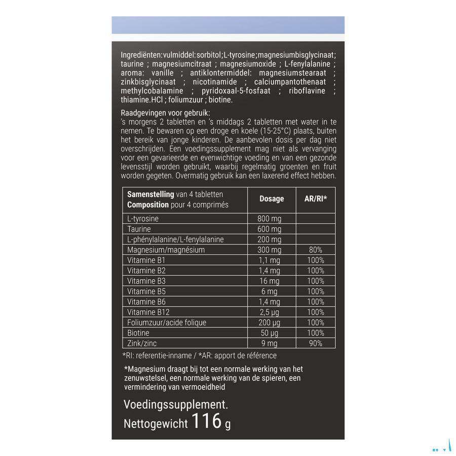 Magnixx Plus Tabl 80