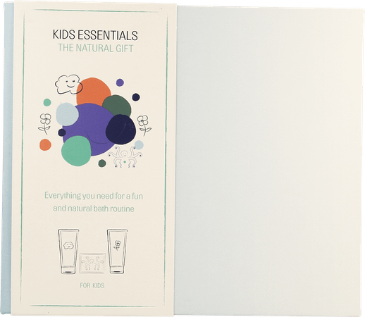 Naif Kids Essentials 3 Prod.