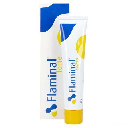 Flaminal Forte Tube 40 g