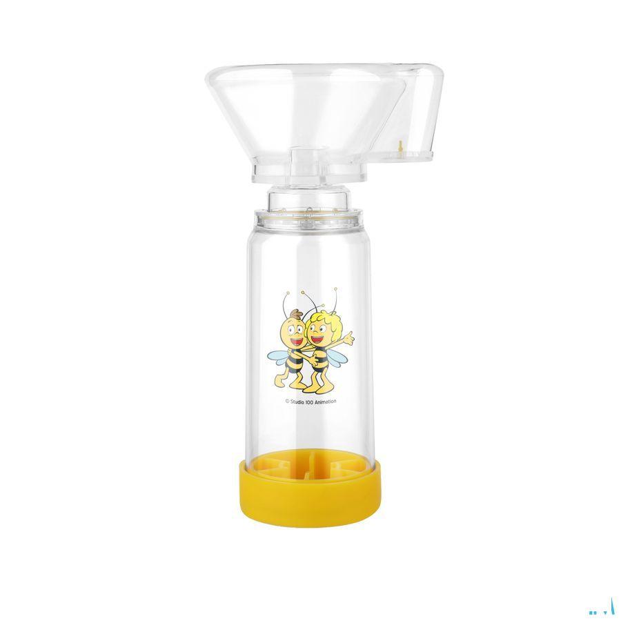 Studio 100 Inhalatiekamer Maya + Masker Baby/Kind  -  Eureka Pharma