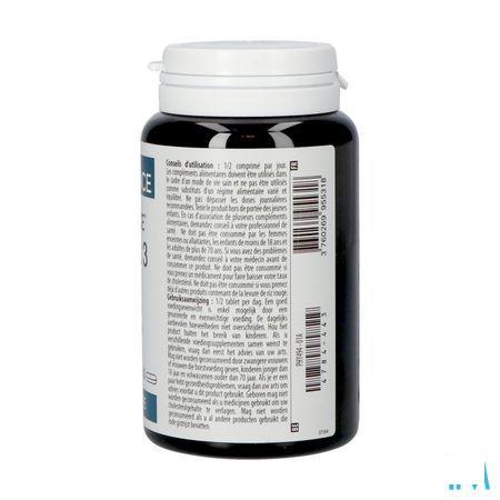 Lipideol 3 Caps 60 Physiomance PHY494  -  Therascience
