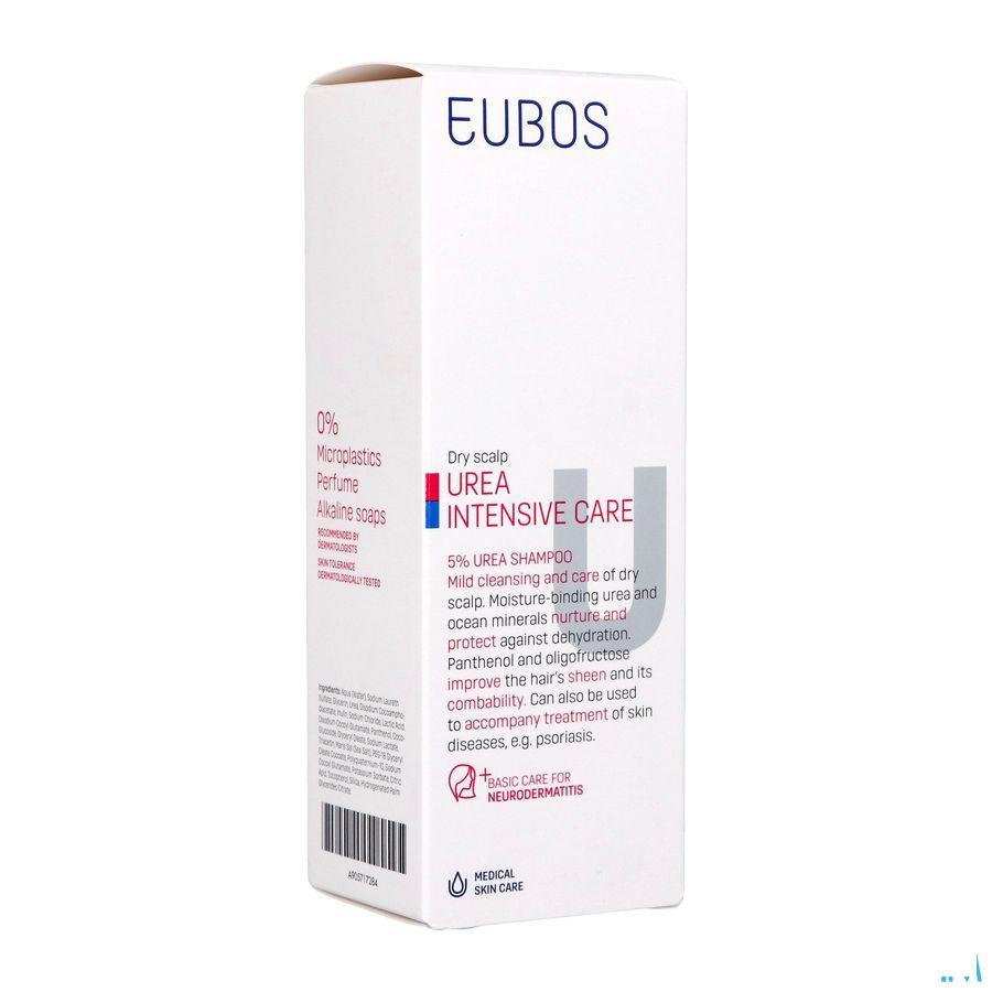 Eubos Urea 5% Shampoo 200 ml  -  I.D. Phar