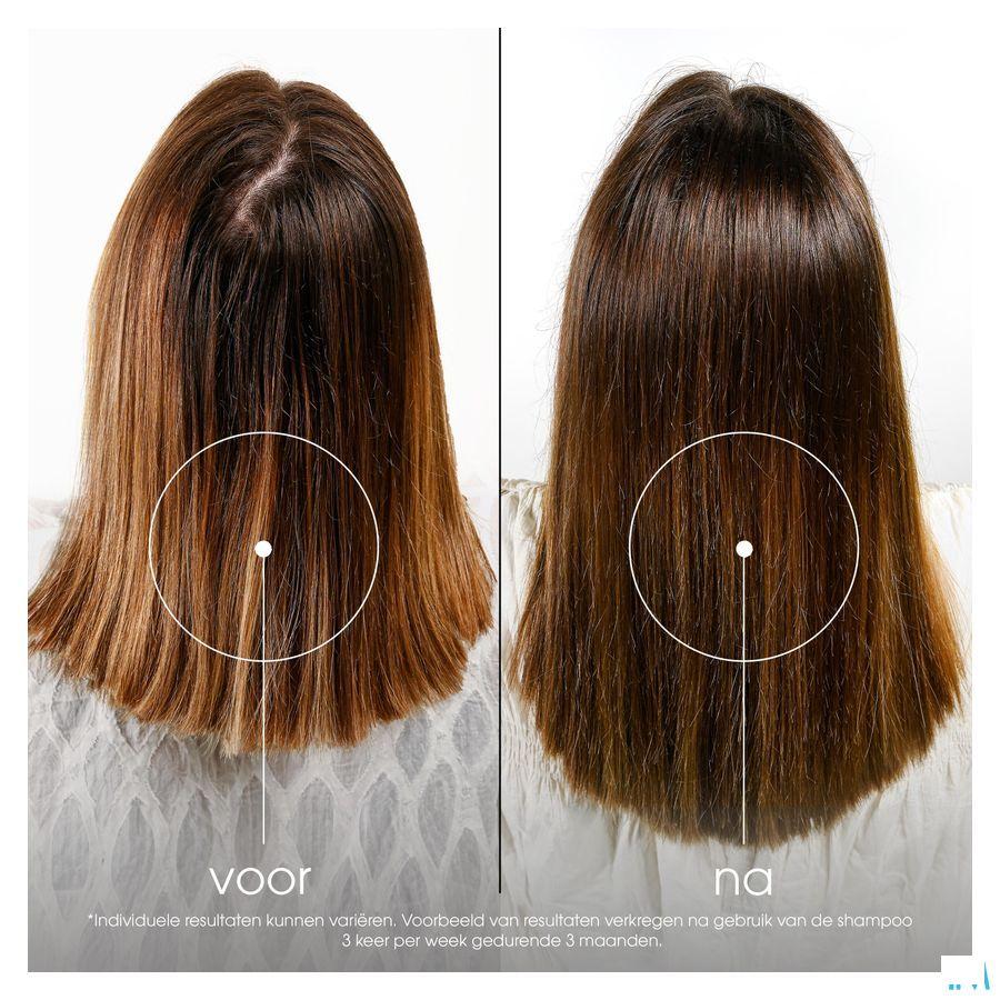 Klorane Capilaire Shampooing Quinine 100 ml