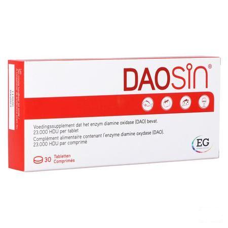 Daosin Comp 30  -  EG