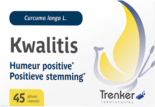 Kwalitis Gel 45  -  Trenker