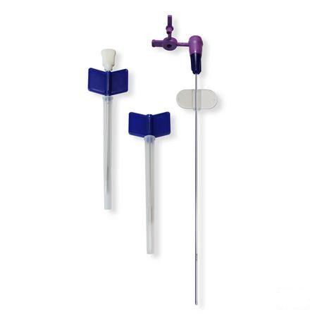 Flocare Mobile Pack Set Infinity Enlock 569573