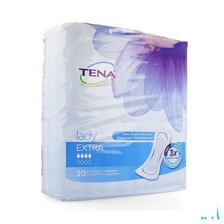 Tena Lady Extra 20 760569