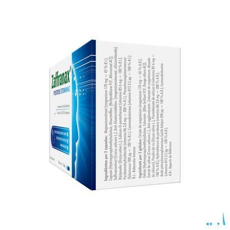 Zaffranax Capsule 90