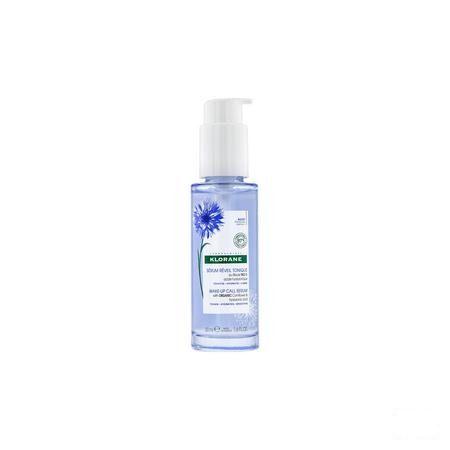 Klorane Gezicht Korenbloem Serum Wake Up 50 ml
