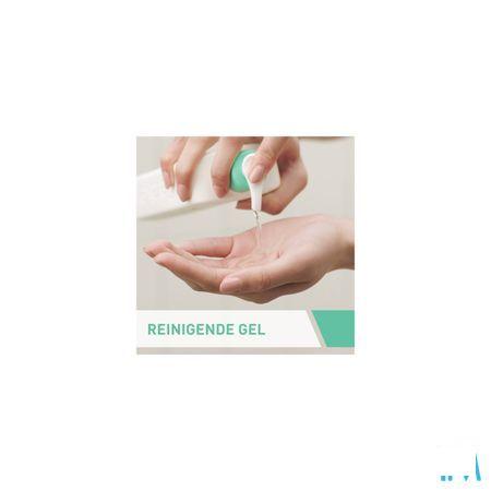 Cerave Reinigingsgel Schuimend 236 ml  -  Cerave