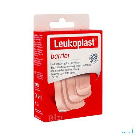 Leukoplast Barrier Assortiment 40 7321607
