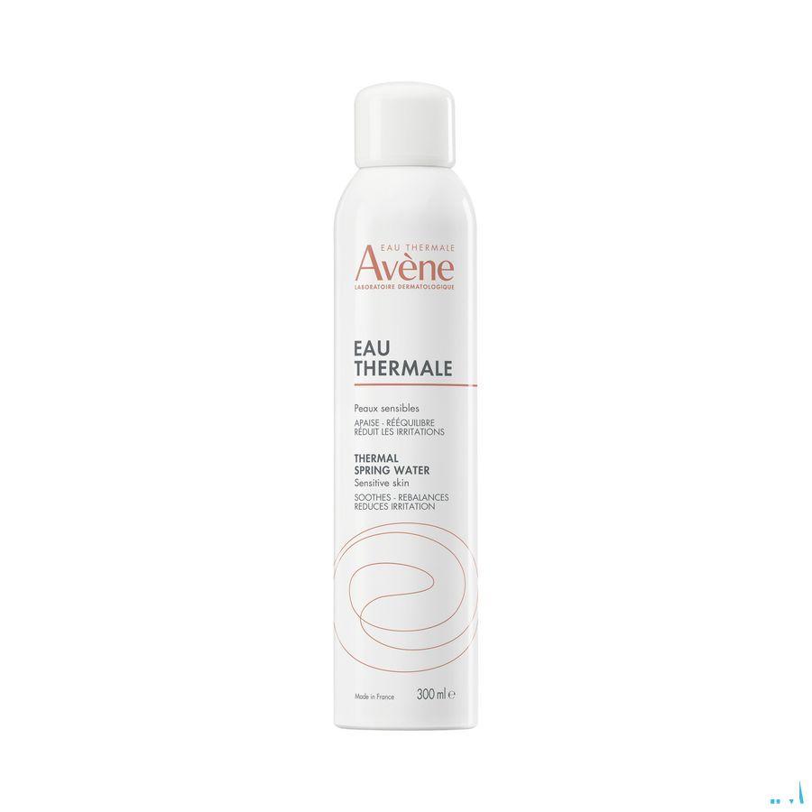 Avene Spray Thermaal Water 300 ml  -  Avene