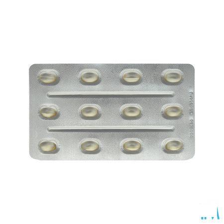 Davitamon Vegan Vit.D3 2800Iu 24 Caps Be  -  Perrigo