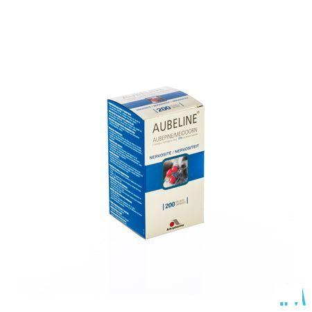 Aubeline 270 mg Capsule 200  -  Arkopharma