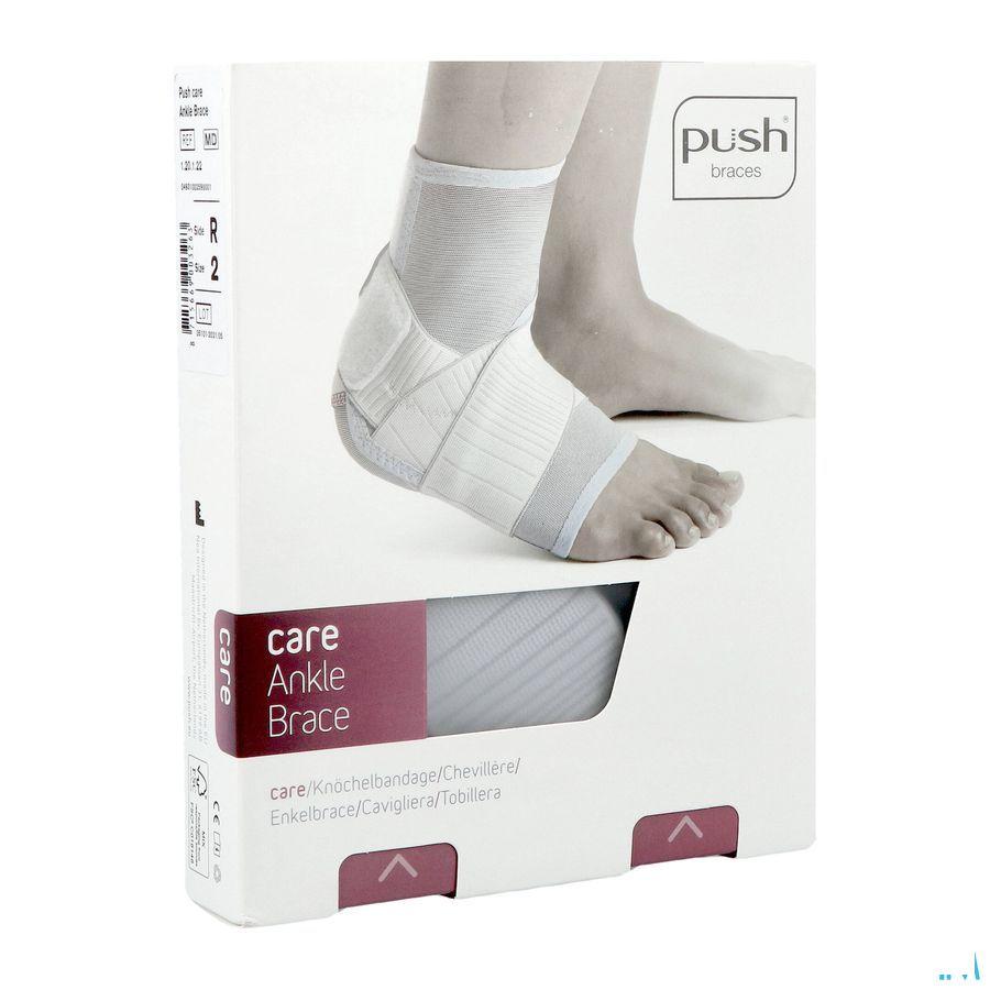 Push Care Chevillere Droite 26-29Cm T1
