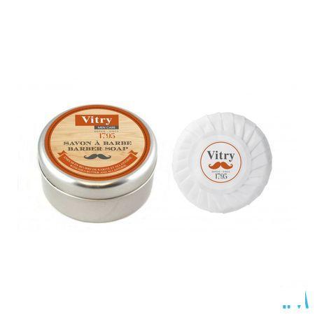 Vitry Zeep Baard 100g