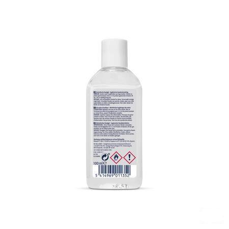 Dermalex Gel Alcoolique Mains 100 ml