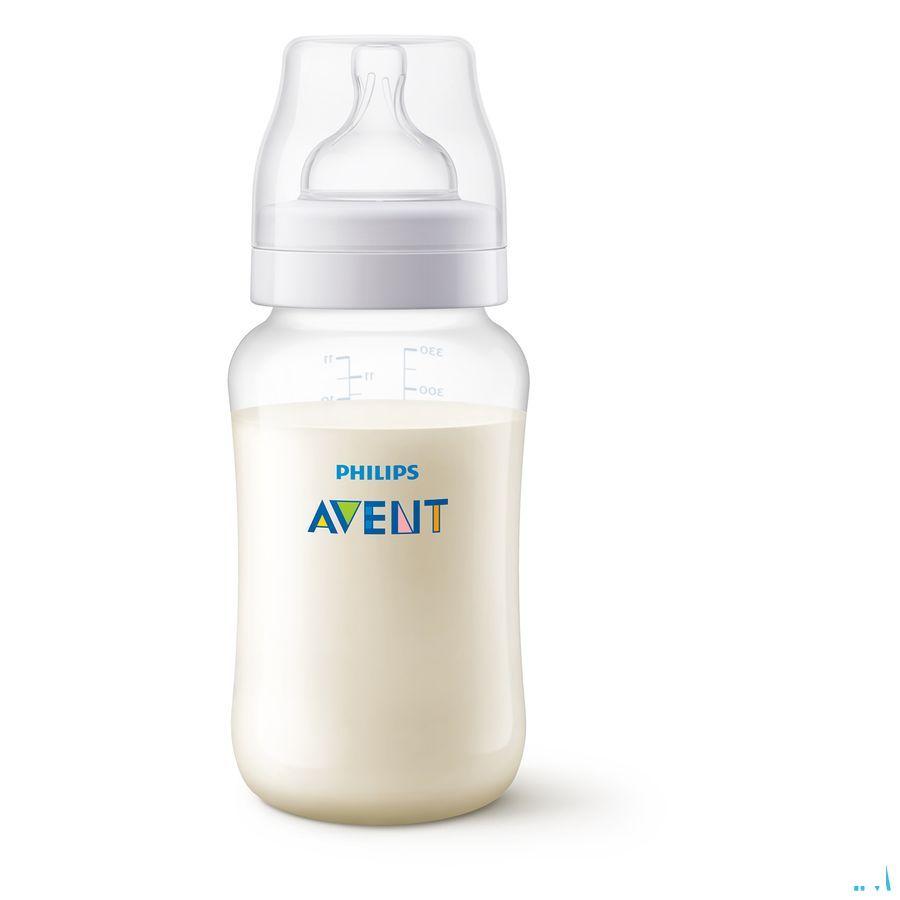 Philips Avent Anti colic Biberon 330 ml Scf816/17  -  Bomedys