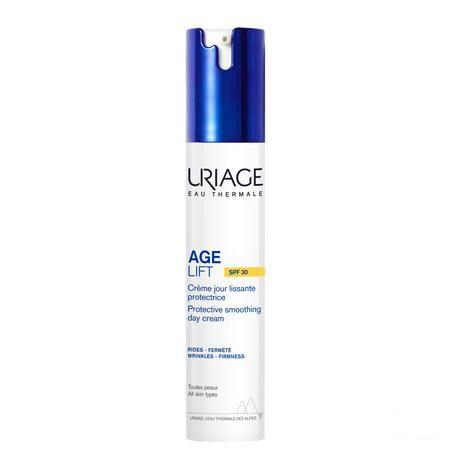 Uriage Age Creme Lissante Protective Ip30 40 ml