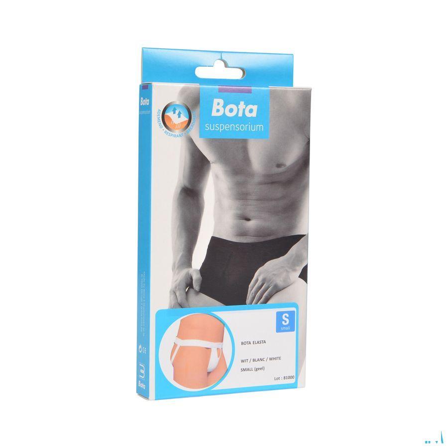 Bota Suspensoir/Draagband Elasta S