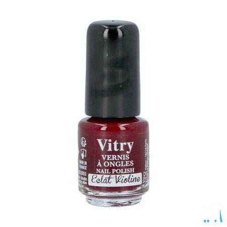 Vitry Vao 53 Eclat Violine 4 ml  -  Vitry